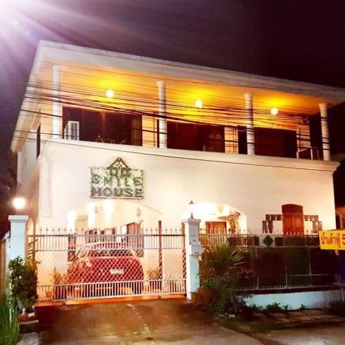DD Smile House Nong Hoi DD Smile House Nong Hoi