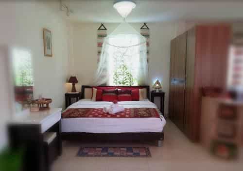 DD Smile House Nong Hoi DD Smile House Nong Hoi