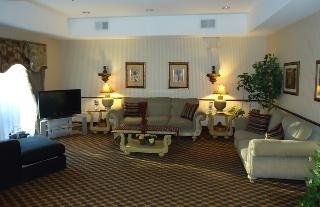 Best Western Plus Magnolia Inn And Suites2