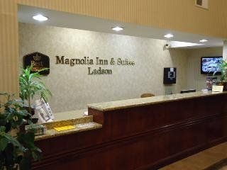 Best Western Plus Magnolia Inn And Suites4