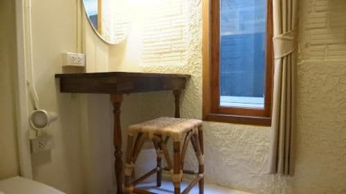 Twin Room with Shared Bathroom