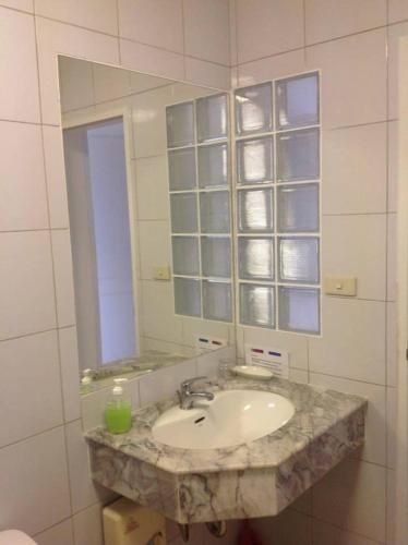 Condo on the Beach, Baan Talay Samran4