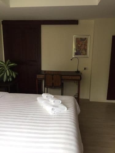 Executive Suite -2 Bedrooms