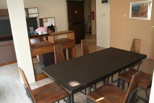 Executive Suite -2 Bedrooms