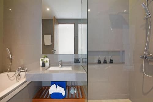 Duplex Apartment