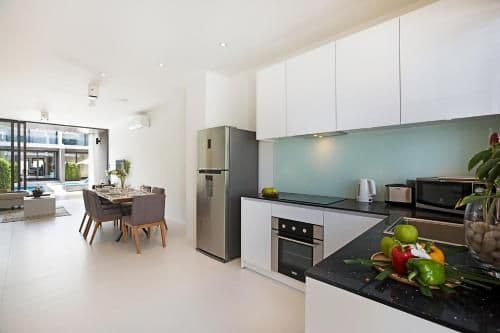 Duplex Apartment