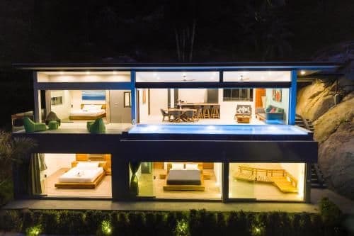 Holiday Home