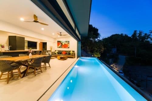 Holiday Home