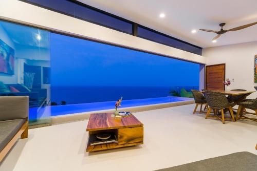 VILLA MOANA | Sea Views-Pool-Privacy & Service (VILLA MOANA Sea Views Pool Privacy And Service)1