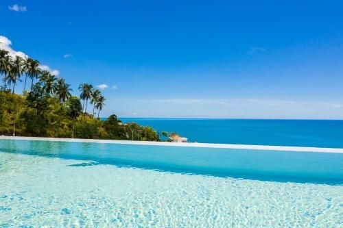VILLA MOANA | Sea Views-Pool-Privacy & Service (VILLA MOANA Sea Views Pool Privacy And Service)0