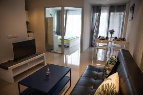 B35M Mosaic Condominium B35M Mosaic Condominium