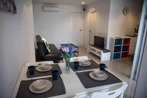 B35M Mosaic Condominium B35M Mosaic Condominium