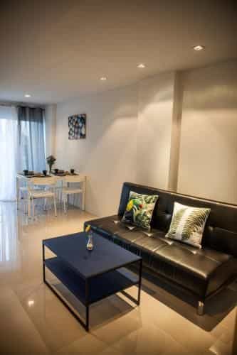 B35M Mosaic Condominium B35M Mosaic Condominium