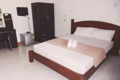 Thai Muang Resort Thai Muang Resort