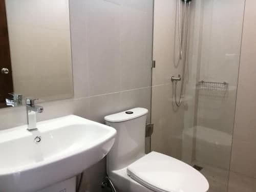 Double Room with Pool View