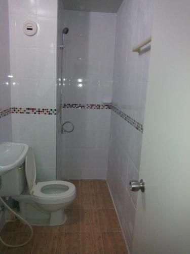 เอเชีย ดอนเมือง กรุงเทพฯ คอนโดมีเนียม (Asia Don Mueang Bangkok Condominium)1
