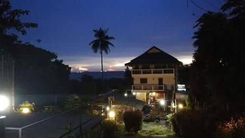 Lanta Mattia Bungalows and Resort Lanta Mattia Bungalows and Resort