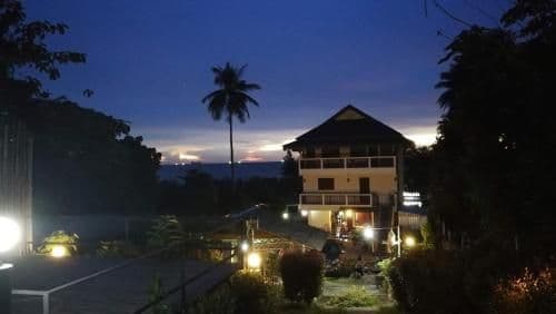 Lanta Mattia Bungalows and Resort Lanta Mattia Bungalows and Resort