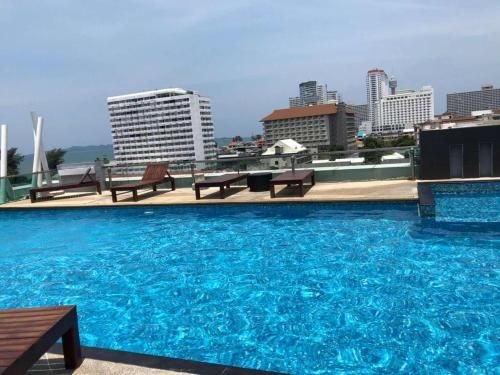 The Gallery A63 Jomtien Beach4