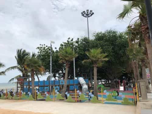 The Gallery A63 Jomtien Beach The Gallery A63 Jomtien Beach