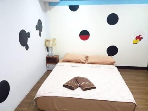 Classic Triple Room