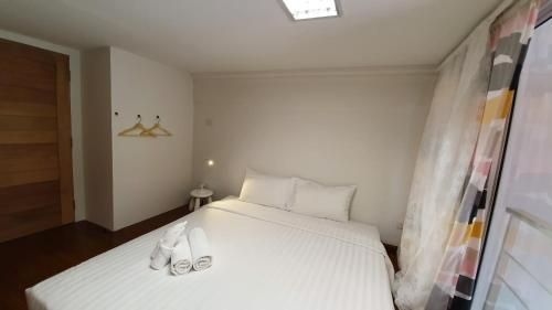 Rosie House Old Town Bangkok, Holiday Home1