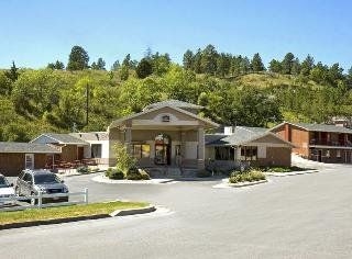 Best Western Town 'N Country0