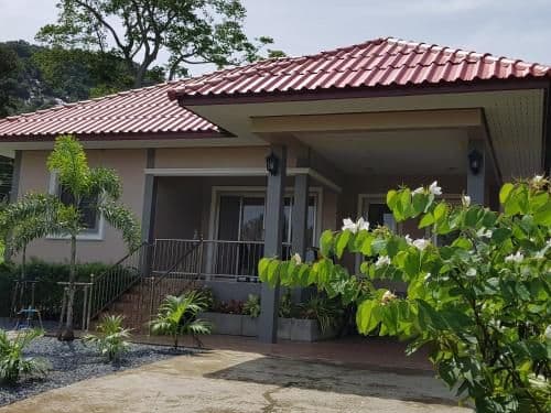 Two-Bedroom Villa