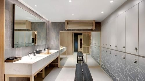 สเตย์บริดจ์ สวีท กรุงเทพ ทองหล่อ - โรงแรมในเครือ IHG (Staybridge Suites Bangkok Thonglor - An IHG hotel)3