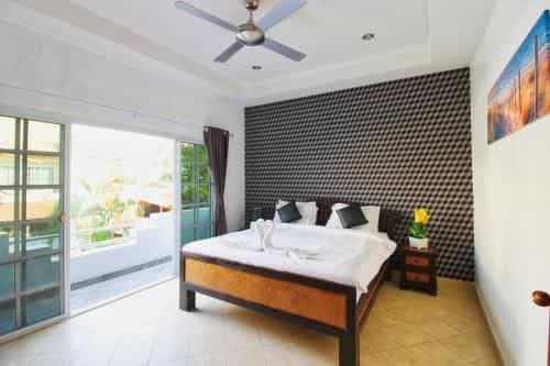 Grande Adam Private Pool Villa Grande Adam Private Pool Villa