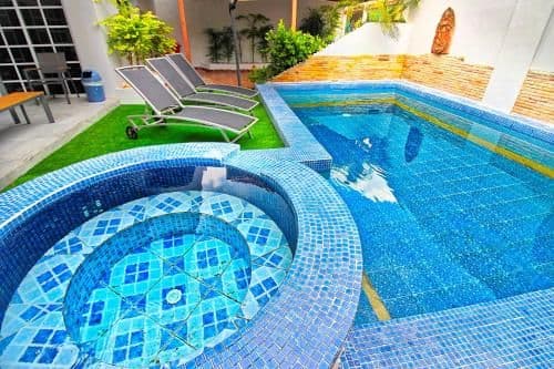 Private Pool Villa
