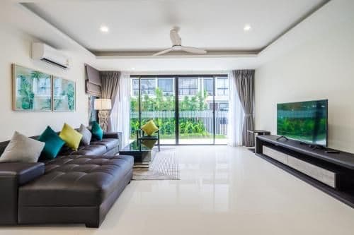 Laguna Park Villa Laguna Park Villa