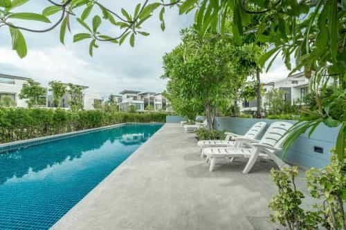 Laguna Park Villa Laguna Park Villa