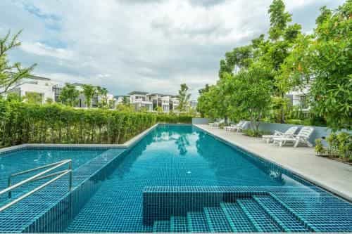 Laguna Park Villa Laguna Park Villa