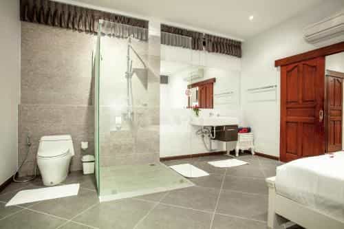 Blue Cove Villa Blue Cove Villa