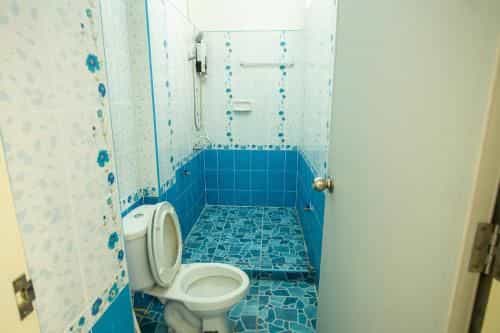SB Betong Guesthouse SB Betong Guesthouse