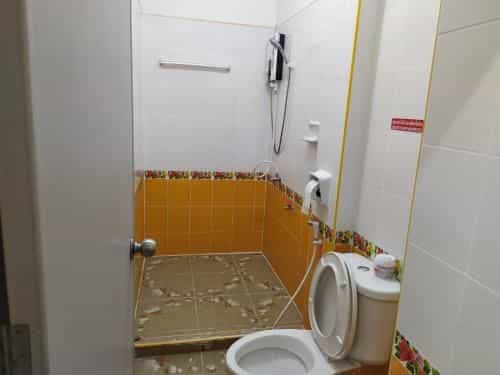 SB Betong Guesthouse SB Betong Guesthouse