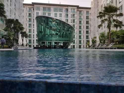 City Center Residence by PattayaHoliday City Center Residence by PattayaHoliday
