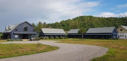 The Barn Hua Hin The Barn Hua Hin