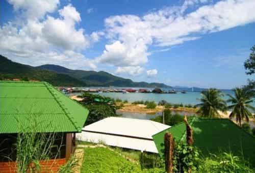 Cliff View Resort Cliff View Resort