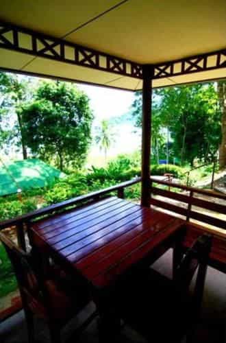 Cliff View Resort Cliff View Resort