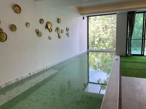 Pause Pool Villa by Replay1