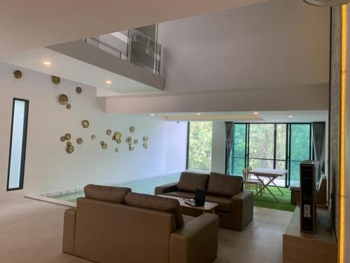 Pause Pool Villa by Replay2