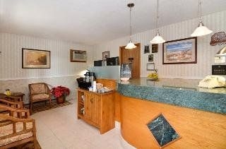 Best Western U-Bar Motel1