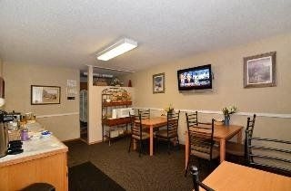 Best Western U-Bar Motel3