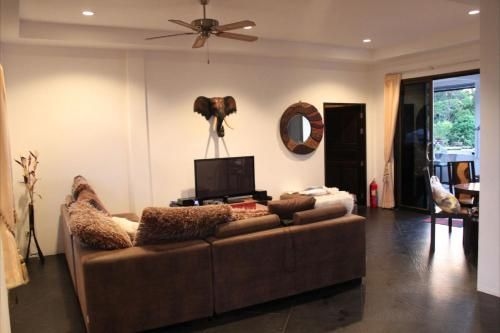 Ocean View Villa1