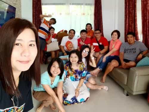 Arawan Pool Villa Hua Hin Arawan Pool Villa Hua Hin