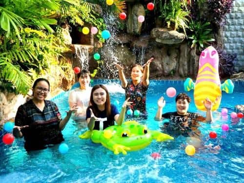 Arawan Pool Villa Hua Hin Arawan Pool Villa Hua Hin