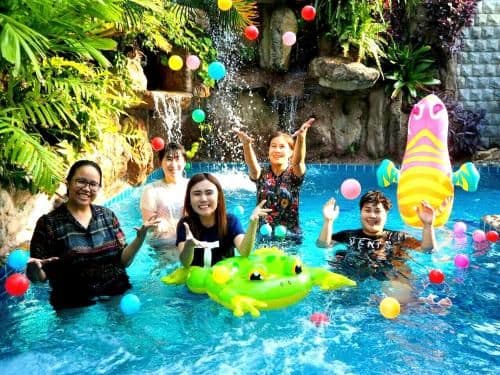 Arawan Pool Villa Hua Hin Arawan Pool Villa Hua Hin