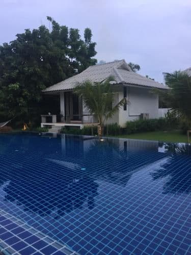 Bulan Villa rayong Bulan Villa rayong